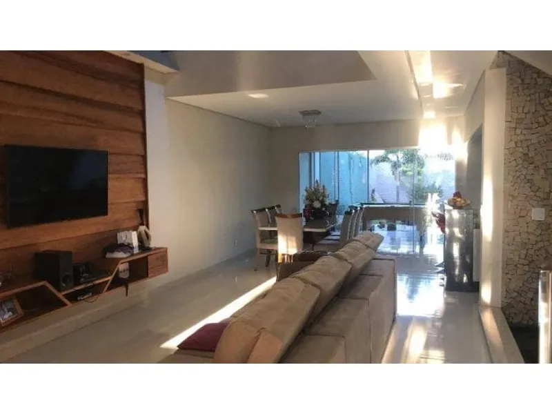 Casa em leilão