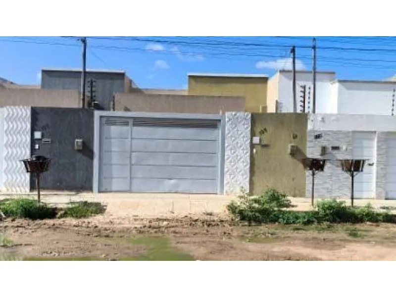 Casa em Leilão Extrajudicial