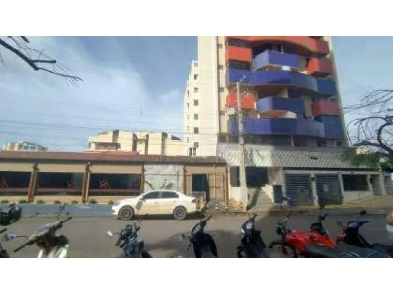 Apartamento em leilão