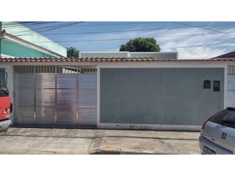 Casa em Leilão Extrajudicial