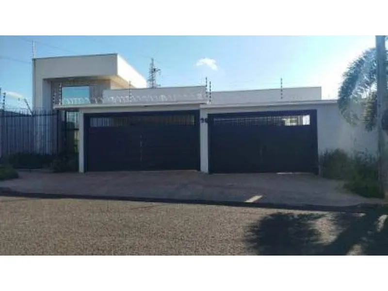 Casa em Leilão Extrajudicial