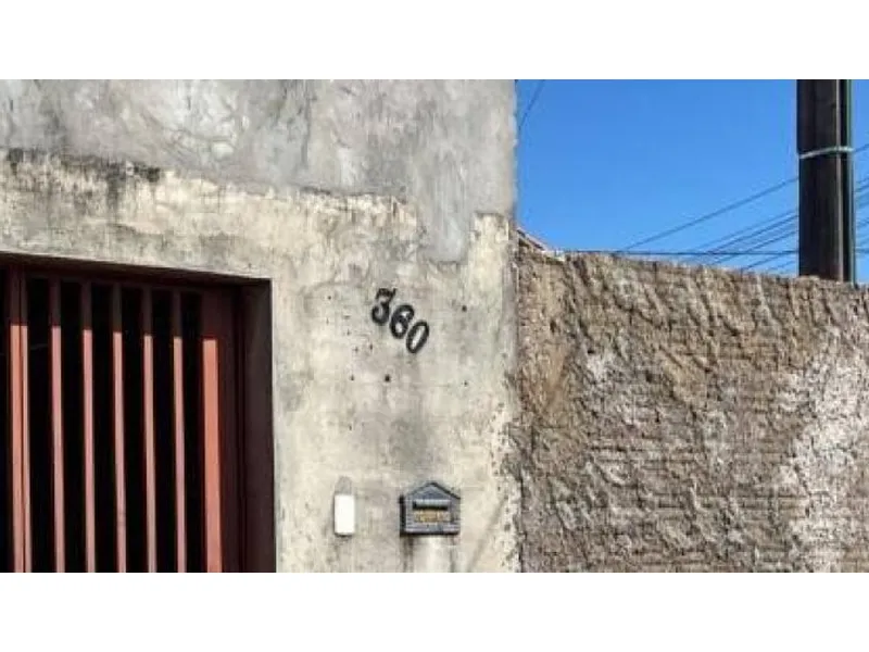 Casa em Leilão Extrajudicial