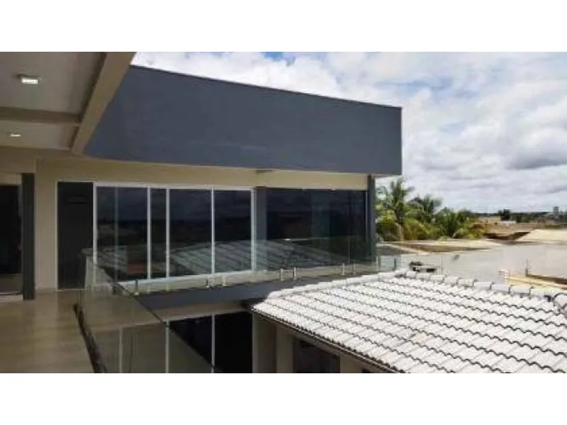 Casa em leilão