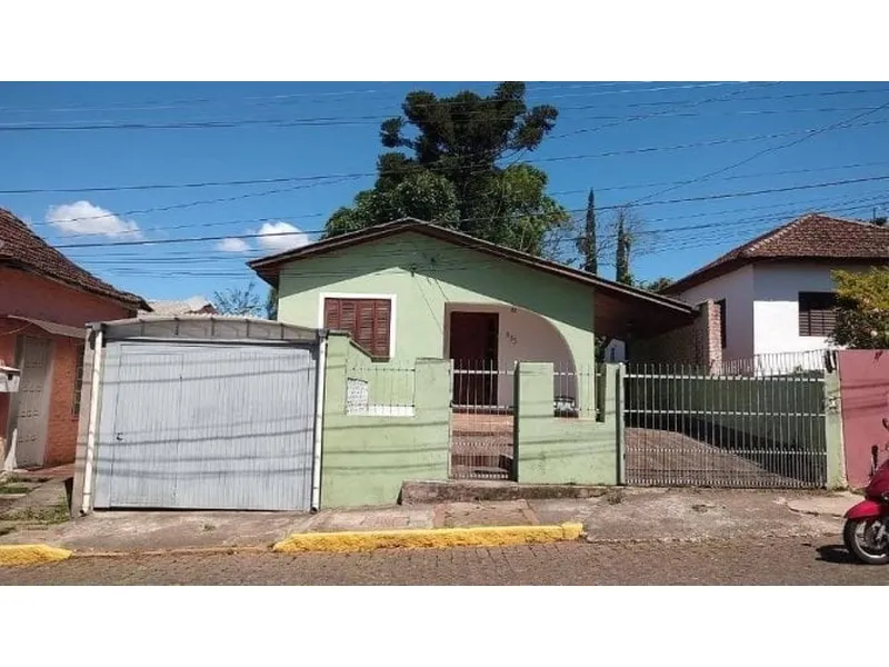 Casa em Leilão Extrajudicial