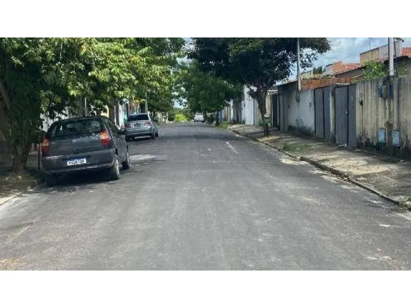 Casa em leilão