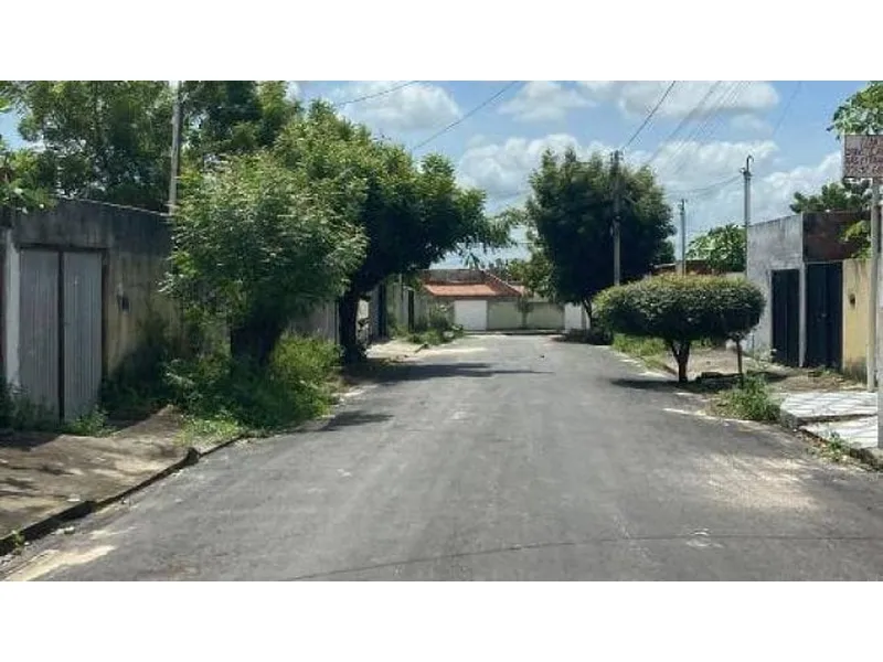 Casa em leilão