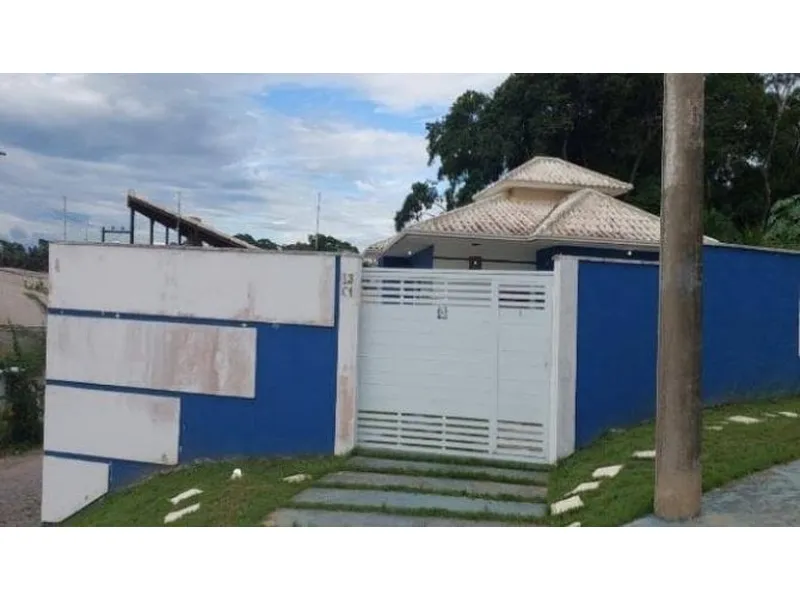 Casa em Leilão Extrajudicial