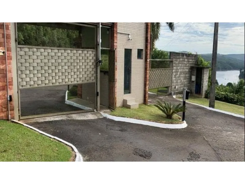 Terreno em leilão