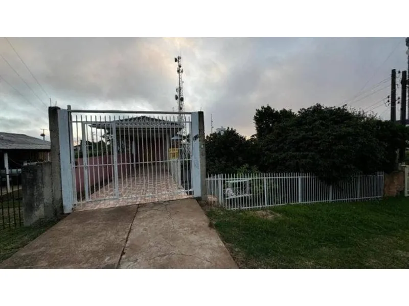 Apartamento em leilão