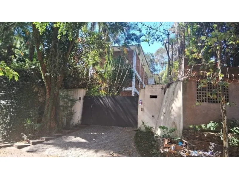 Casa em leilão