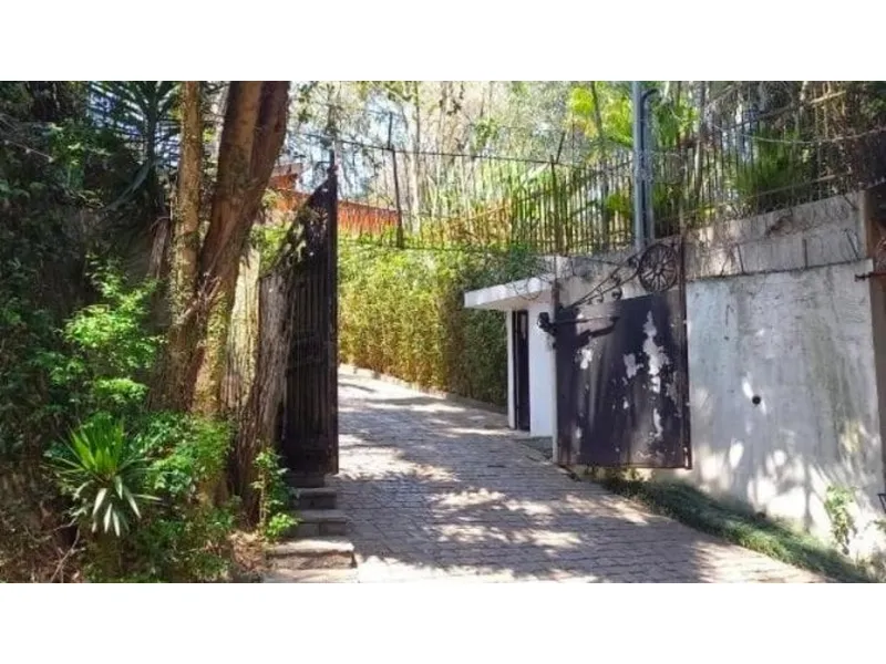 Casa em leilão