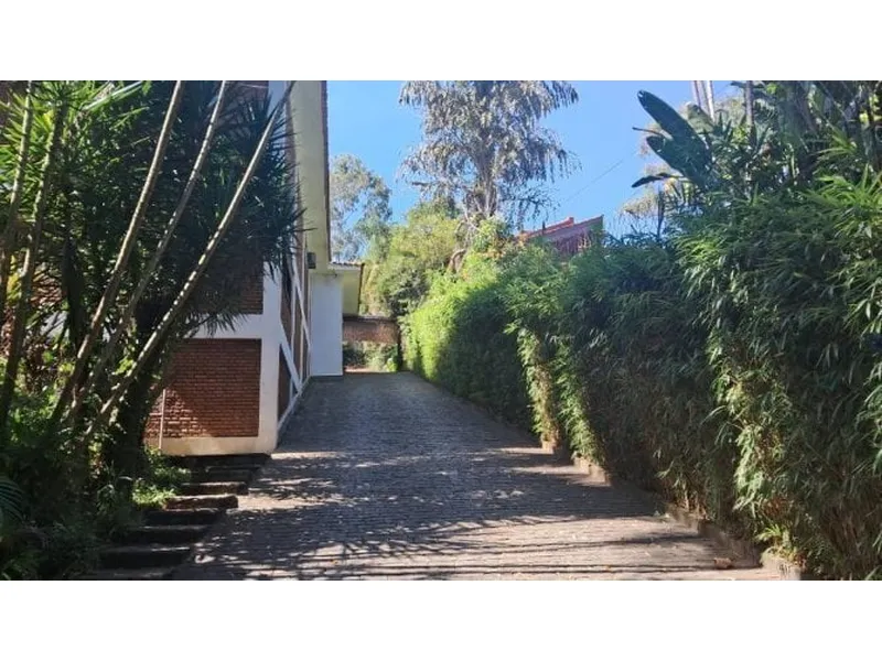 Casa em leilão