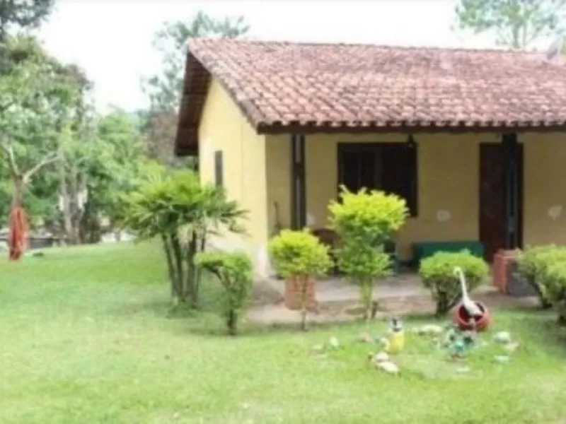 Imóvel rural em Leilão Extrajudicial