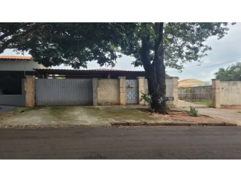 Casa em Leilão Extrajudicial