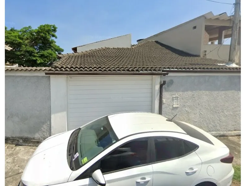 Casa em leilão