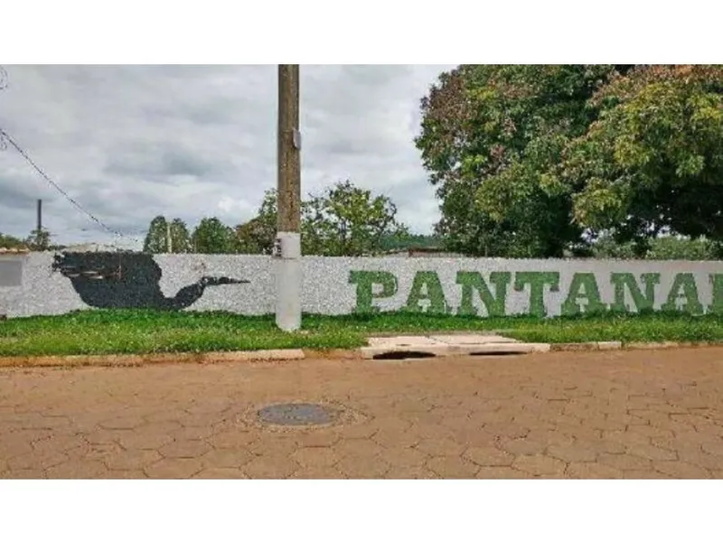 Imóvel rural em leilão