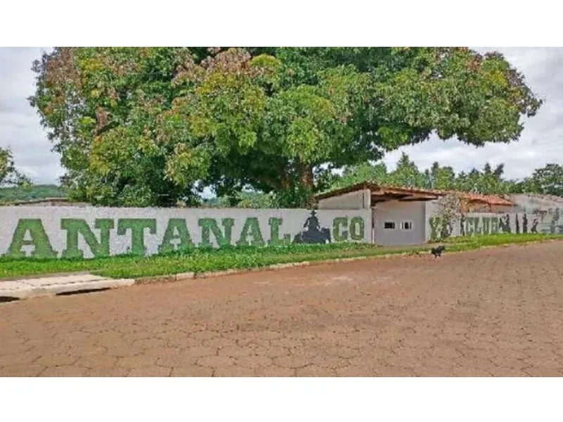 Imóvel rural em leilão
