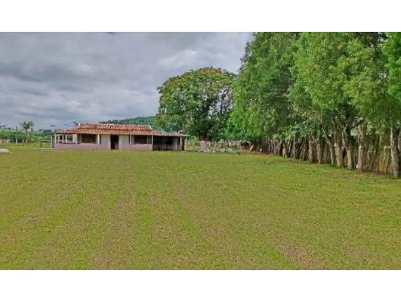Imóvel rural em leilão