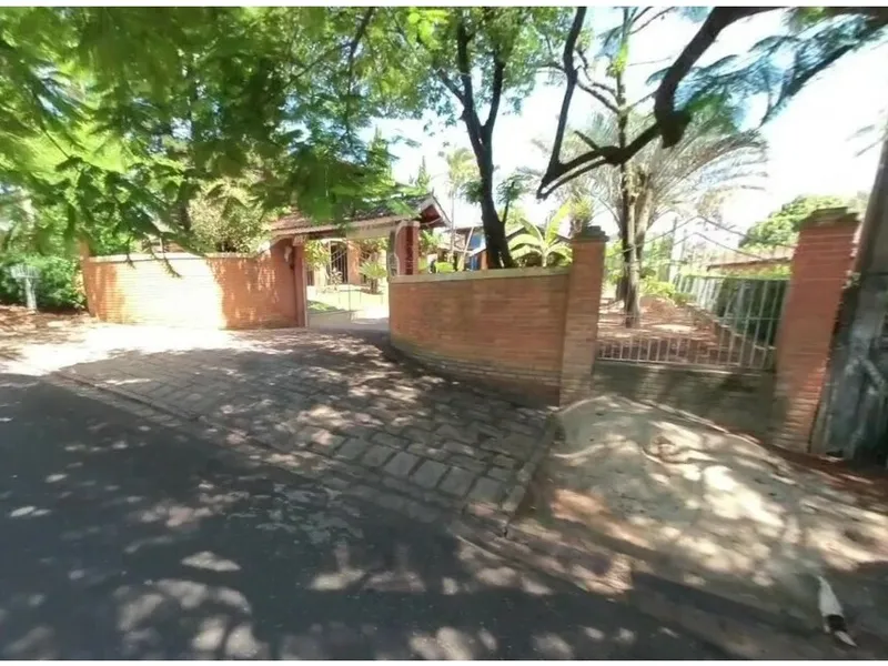 Casa em Leilão Judicial