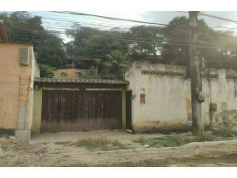 Casa em Leilão Extrajudicial