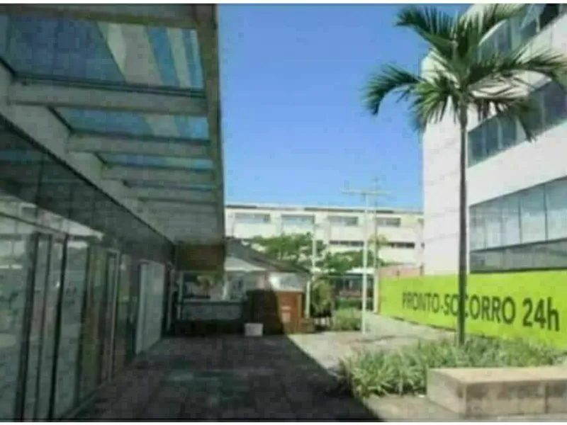 Loja em leilão