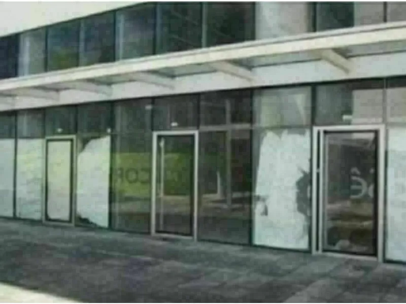 Loja em Leilão Extrajudicial