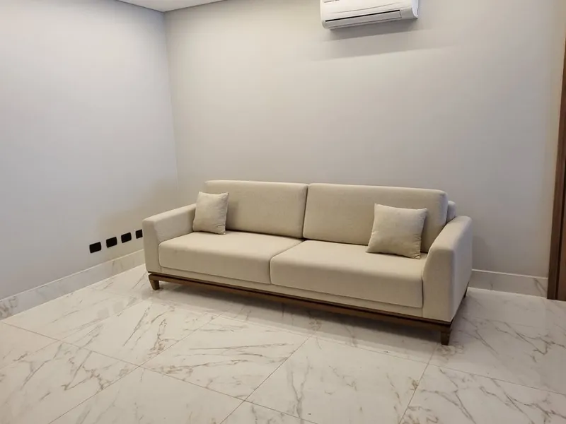 Apartamento em leilão