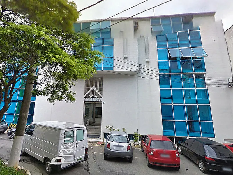 Loja em Leilão Judicial