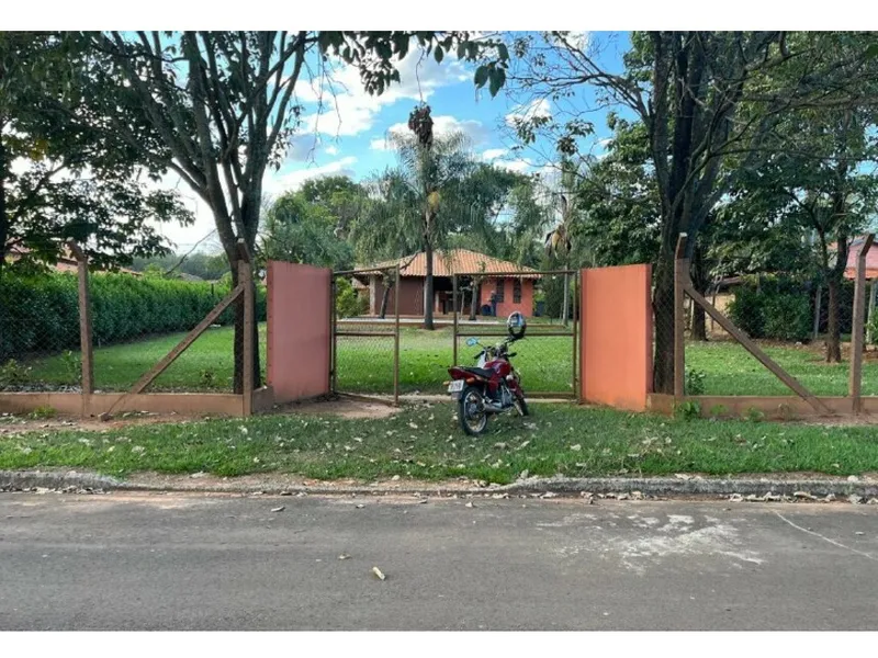 Imóvel rural em Leilão Extrajudicial