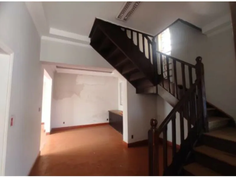 Casa em leilão