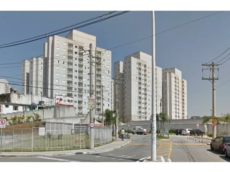 Apartamento em Leilão Judicial