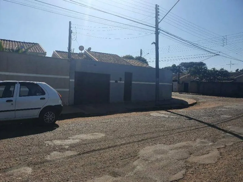 Casa em Leilão Extrajudicial