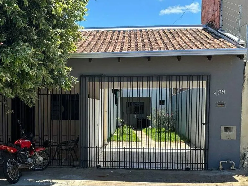 Casa em Leilão Extrajudicial