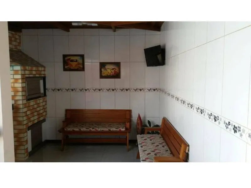 Casa em leilão