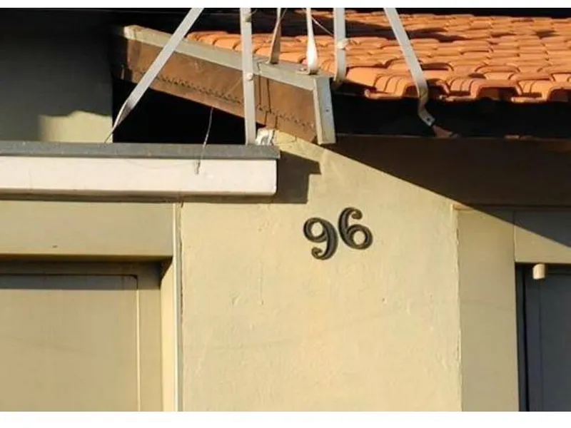 Casa em leilão