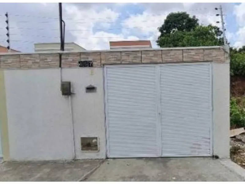 Casa em Leilão Extrajudicial