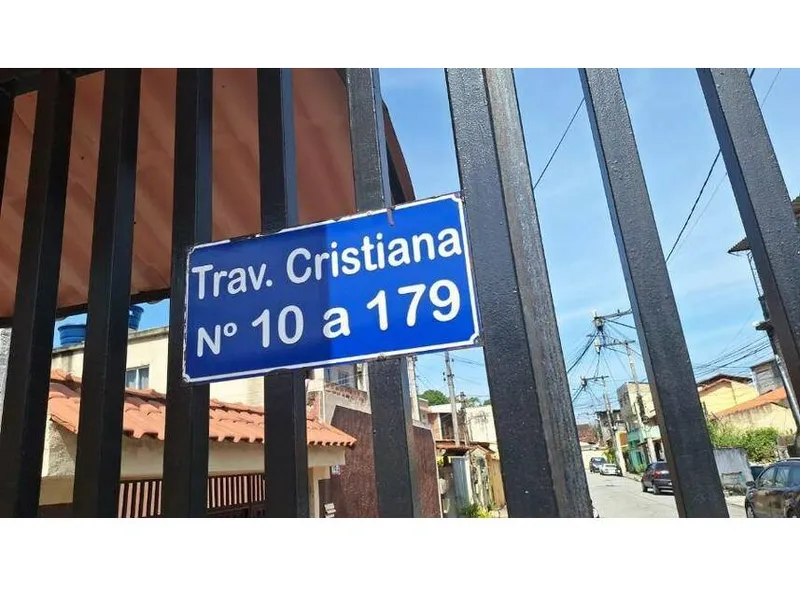 Casa em leilão