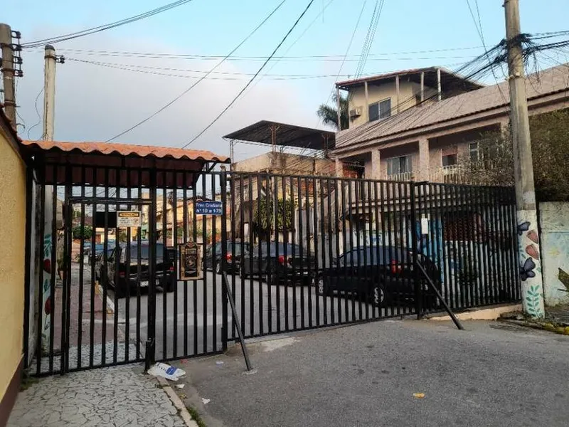 Casa em leilão