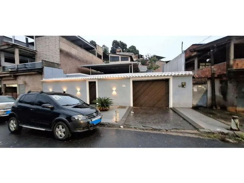 Casa em Leilão Extrajudicial