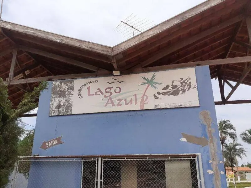 Casa em leilão