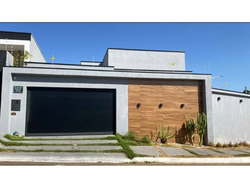 Casa em leilão