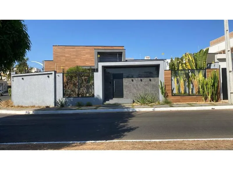 Casa em leilão