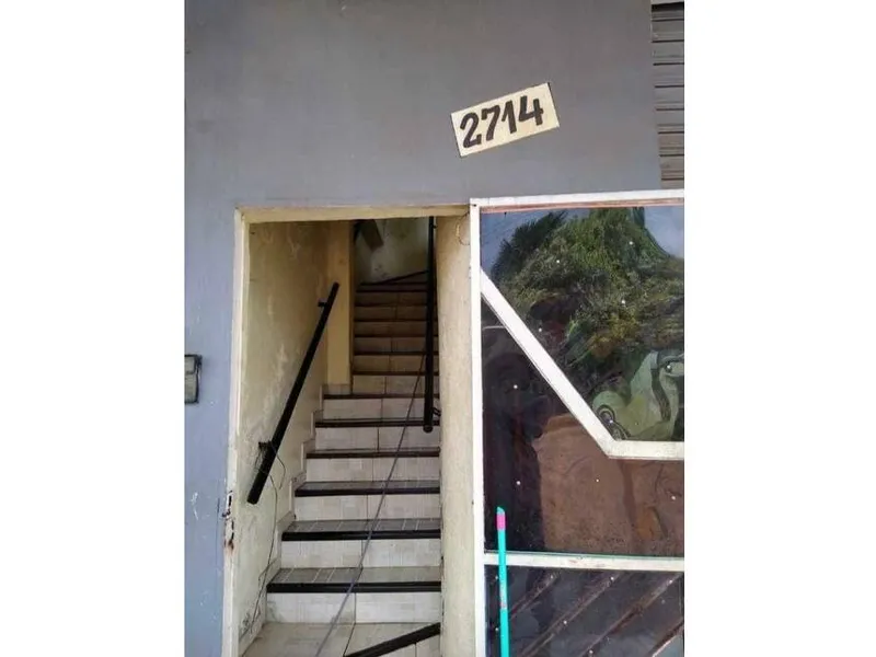 Loja em leilão
