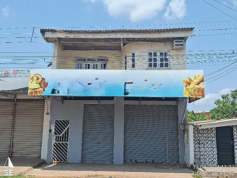 Loja em Leilão Extrajudicial
