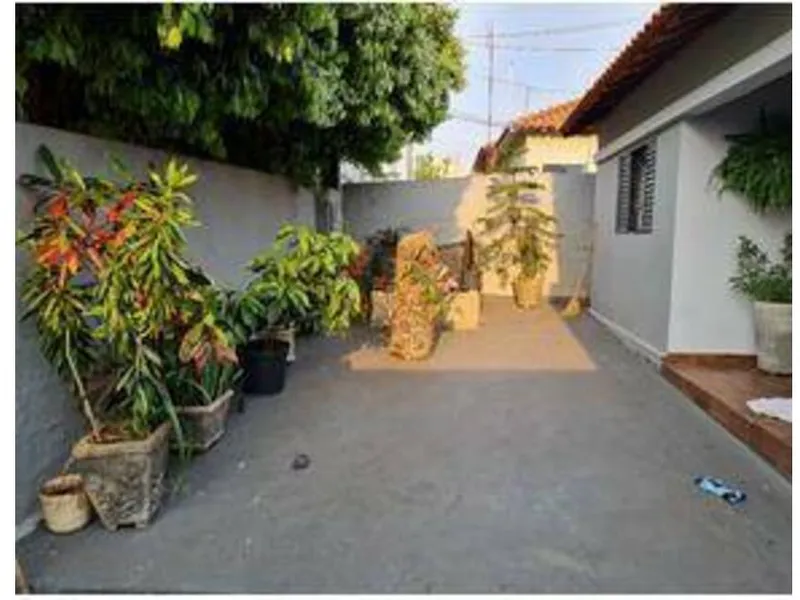 Casa em leilão