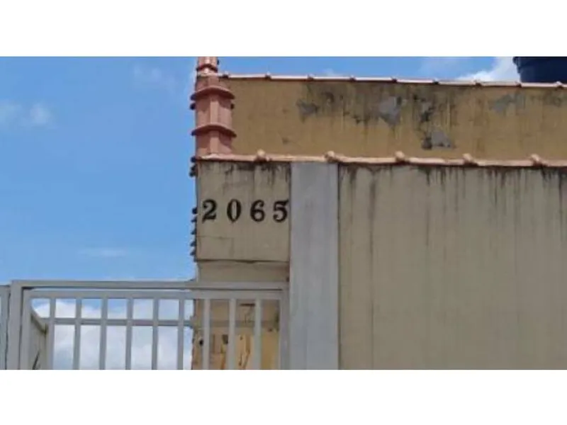 Casa em Leilão Extrajudicial