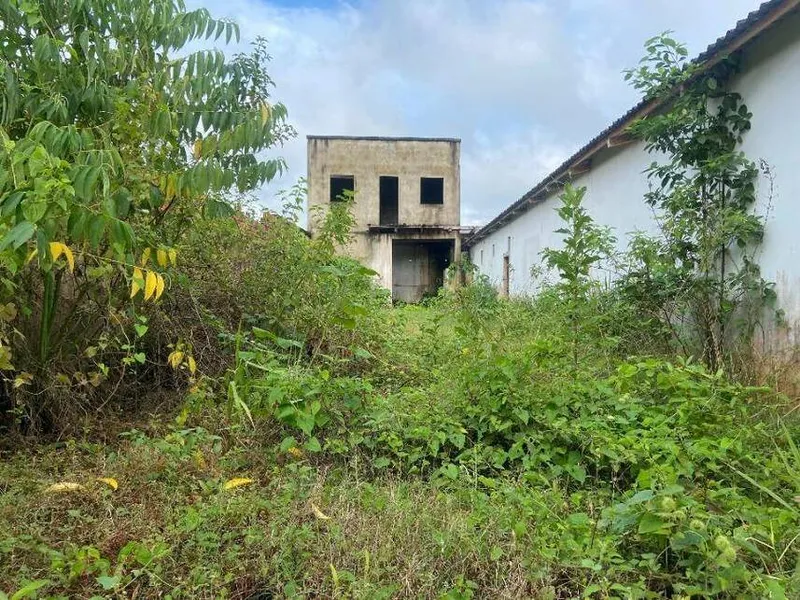 Casa em leilão