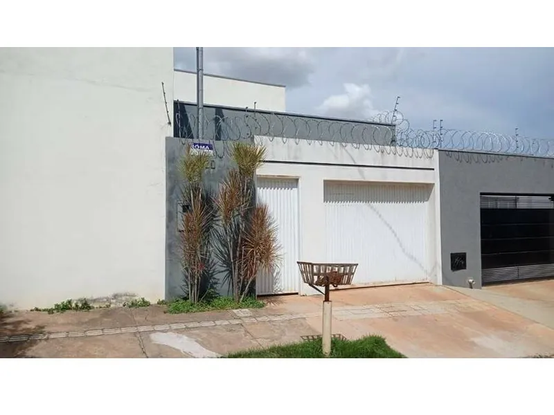 Casa em Leilão Extrajudicial