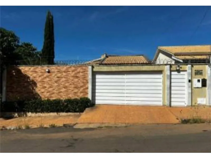 Casa em Leilão Extrajudicial