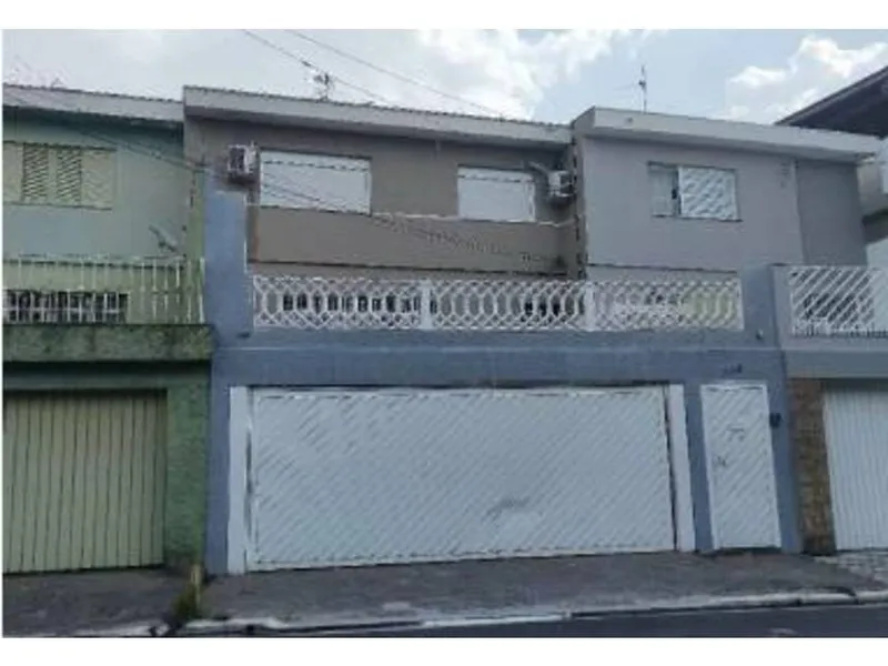 Casa em leilão